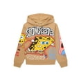 thumbnail image 3 of SpongeBob SquarePants Boys Graphic Hoodie and Joggers Set, 2-Piece, Sizes 4-20, 3 of 5
