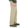 Wrangler Men's Tall Legacy Cargo Pants