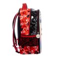 thumbnail image 3 of Mochila Kinder Infantil Marvel Spider-Man (3D Metálico) 14L, 3 of 5