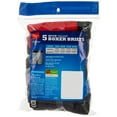 thumbnail image 2 of Hanes Big Boys Brief Underpants, 2 of 2