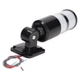 thumbnail image 1 of LED Signal Tower  Light, Flexible Industrial Machine Tool Warning Light ABS Shell Flashing Column 2 Layer  For Workshop, 1 of 8