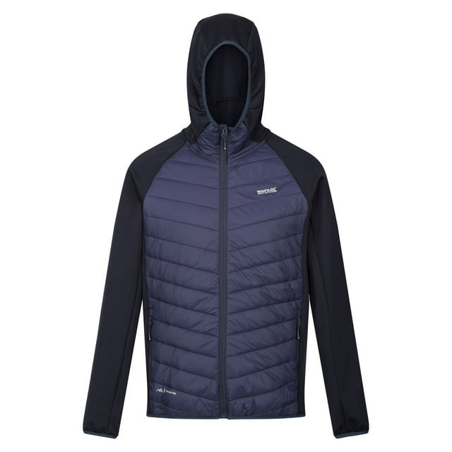 Regatta Mens Andreson VIII Hybrid Jacket