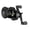 BK Left M Brake, variant on Colorful Baitcasting Fishing Reel Rustproof And Smooth Bearing Electromagnetic Brake Fishing Reel With Drag Alarm