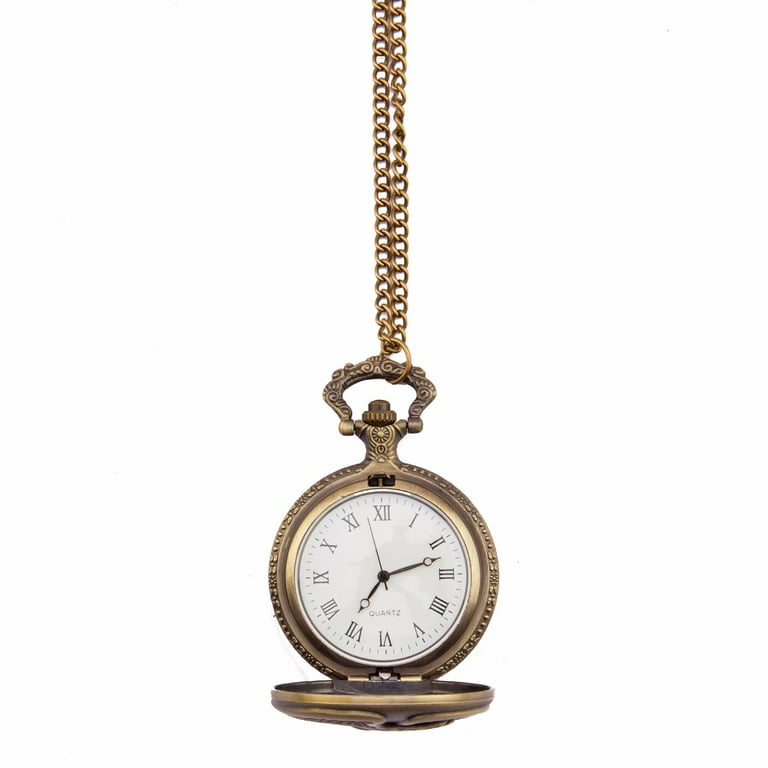 Walmart mens pocket watches cheap