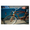 thumbnail image 2 of Moved By Bikes Longboard Rack Longboard Carrier Bolt-on Boards up to 12ft Black, 2 of 2