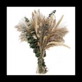 thumbnail image 1 of 60 Piezas de Flores Secas Pampas Decorativas de Hierba de CañA DIY Arreglo Floral para la DecoracióN de la Oficina en el Hogar, Centros de Mesa de Boda, 1 of 5