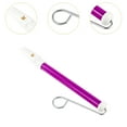 thumbnail image 6 of LeeQinersw Slide Whistle for Adults & Kids Activities Interesting Gift for Music Lovers Purple, 6 of 9