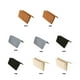 thumbnail image 4 of Bolsa de almacenamiento junto a la cama Wosthever Fieltro Nórdico, 4 of 6