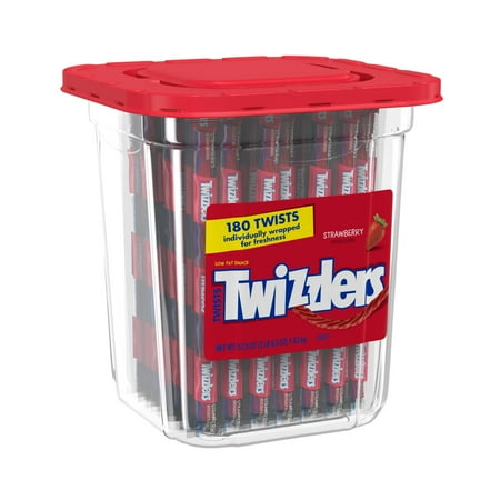 canister twizzlers twists strawberry oz candy dialog displays option button additional opens zoom