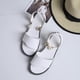 thumbnail image 5 of Sandalias Mujer Con Cómodas Sandalias De Interior Y Exterior Zapatillas De Ocio Wmkox8yii  nm11548, 5 of 9