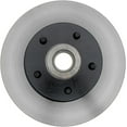 thumbnail image 2 of ACDelco 18A807 - Disc Brake Rotor and Hub Assembly Fits select: 1967-1969 CHEVROLET CAMARO, 1970 CHEVROLET MALIBU, 2 of 4