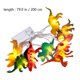 thumbnail image 1 of Luz De Cadena 10LED Dinosaur String Light Party Gifts Holiday Lighting Strings Juguetes para niños (2M) Ndcxsfigh Para estrenar, 1 of 8