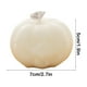 thumbnail image 3 of Aroma Candle Accompaniment Halloween Pumpkin Personalized Scented Ornament Handmade Ambiance Candle, 3 of 6