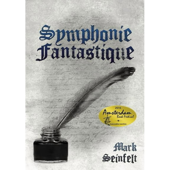 Symphonie Fantastique