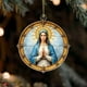 thumbnail image 2 of Calendarios Calendario de Adviento de María Calendario de adviento 24 Días de Luz, 2 of 9
