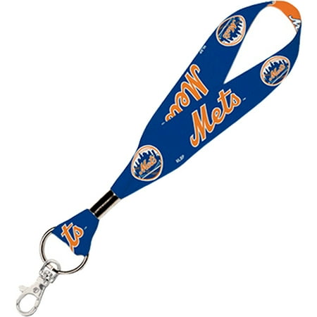 New York Giants Key - New York Mets WinCraft Key Strap - No Size