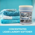 thumbnail image 5 of Ultra Fresh Professional 5 Gal Fabric Softener for Commercial Machines, Spring Fresh, 5 of 9