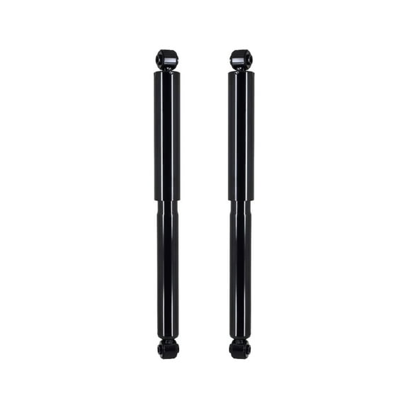 Pair of 2 Rear Shock Absorber For 1985-2005 Chevrolet Astro