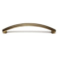 thumbnail image 3 of Regal 6" Center Arch Pull, Polished Chrome, 3 of 6