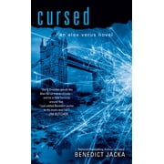 An Alex Verus Novel: Cursed (Series #2) (Paperback)