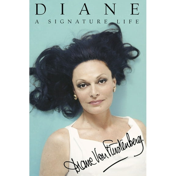 Diane: A Signature Life (Paperback)