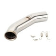 thumbnail image 6 of GFYSHIP For Duke 125 250 390 2016 2017 2018 RC125 RC390 2016-2018 Motorcycle Exhaust Pipe Muffler with Link Pipe, 6 of 7
