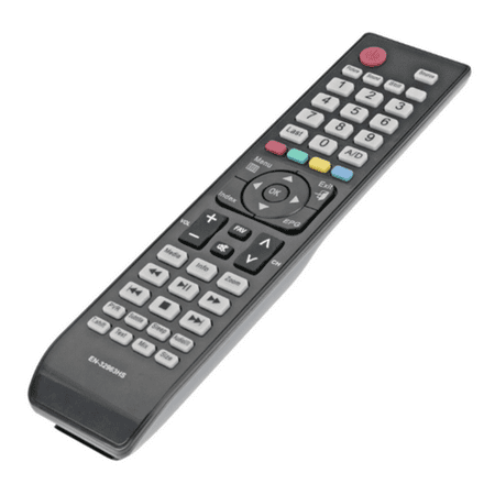 New EN-32963HS EN32963HS Remote Control Replace Compatible with Hisense TV 50K370PG 55K370PG