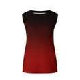 thumbnail image 5 of Sngxgn Camisoles for Women Basic Camis Undershirt Spaghetti Strap Tank Top(,L), 5 of 6