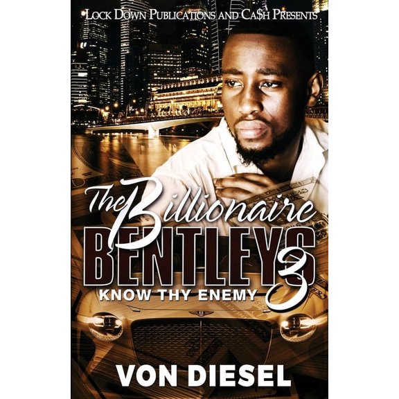 The Billionaire Bentleys 3 (Paperback)