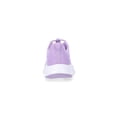 thumbnail image 3 of Athletic Works Little and Big Kids Bungee Knit Jogger Sneakers, 3 of 6