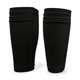 thumbnail image 1 of 1 Pair Sports Football Protective Socks Pad Sleeve Sock Leg Support Football Compression Sleeve, Double Layer Breathable Football Protective Socks, 1 of 4