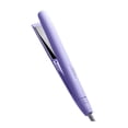 thumbnail image 1 of Plancha alisadora de pelo, rizador y pelo ligera para hombre, regalo ideal, calentamiento rápido, rizador profesional para hogar. Púrpura, 1 of 9