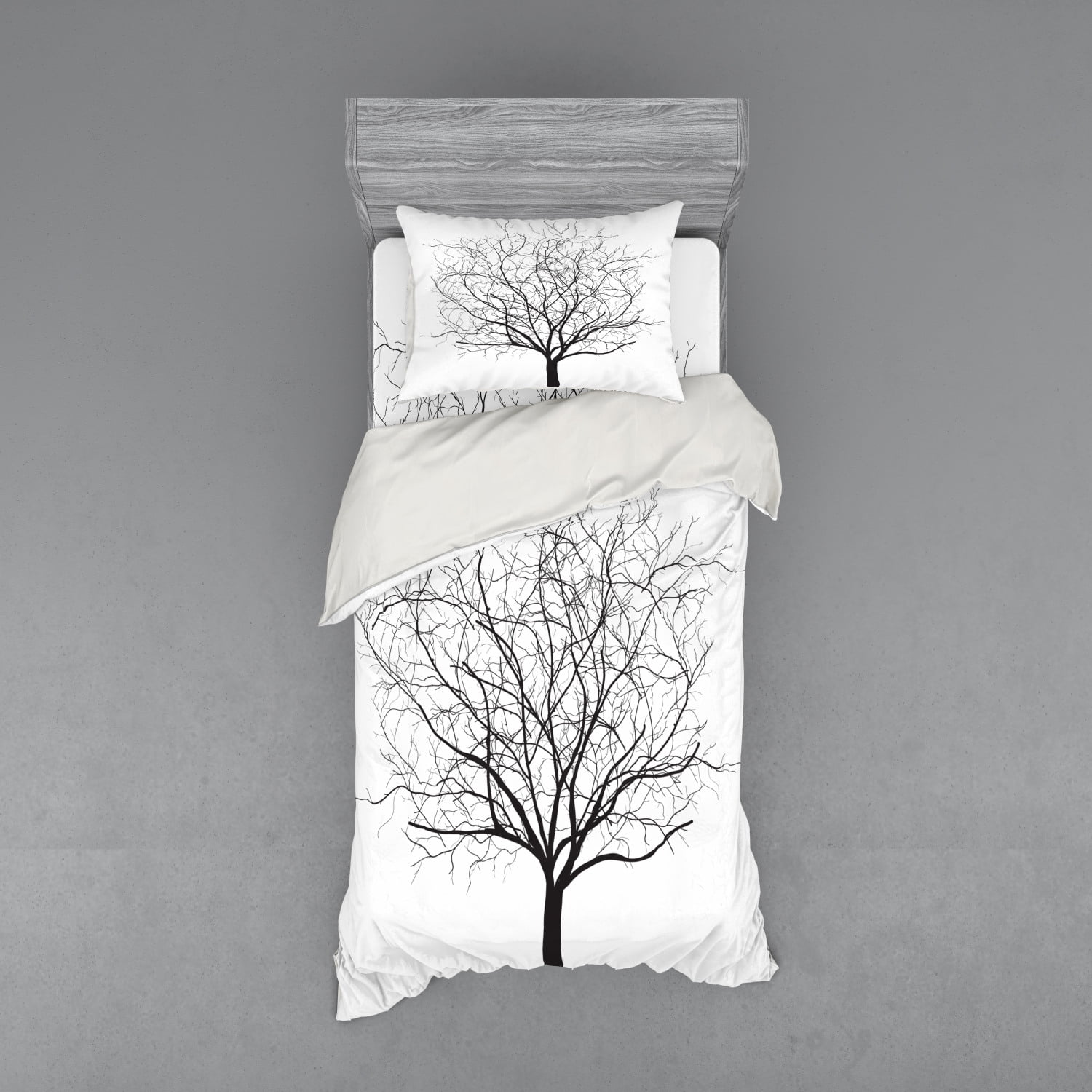 Story Tree Duvet Cover Set NCU0NVH581