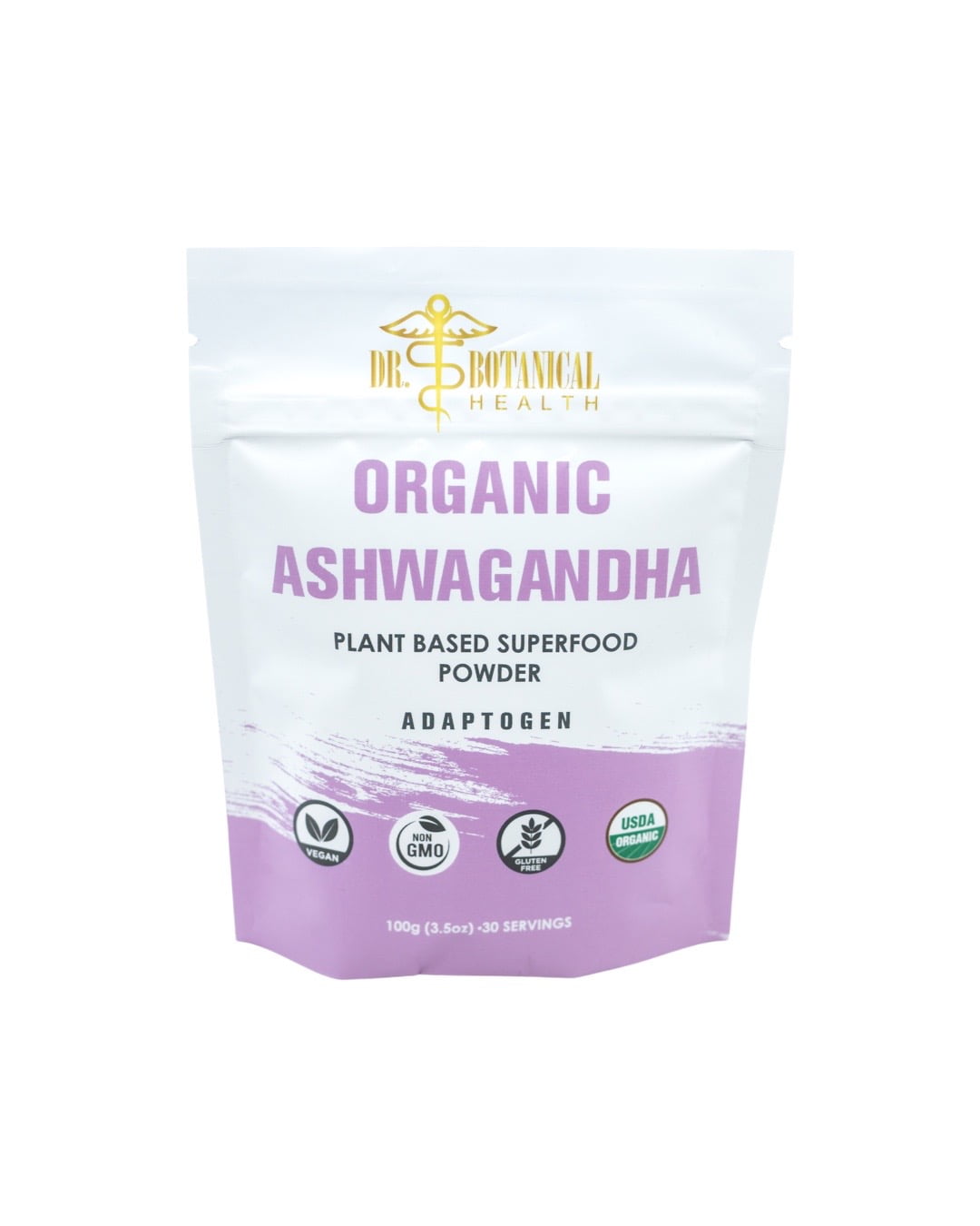 Ashwagandha Powder 100% Organic