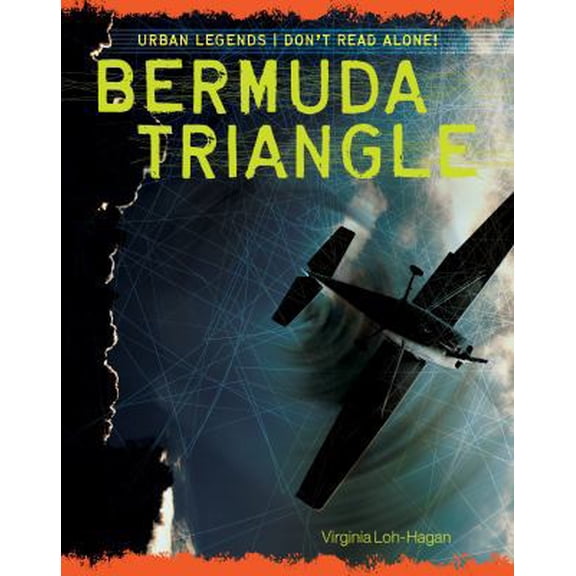 Pre-Owned Bermuda Triangle (Library Binding) 1634728963 9781634728966