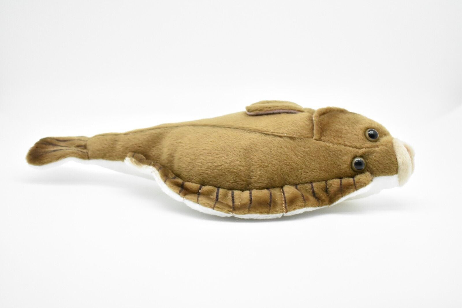 Flounder store stuffed animal