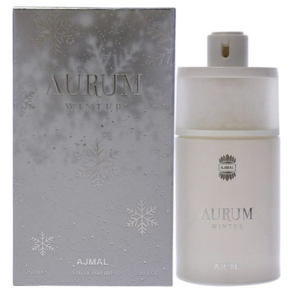 Ajmal Aurum Winter EDP Spray 2.5 oz