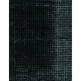 thumbnail image 1 of Ahgly Company Machine Washable Indoor Rectangle Abstract Dark Slate Gray Green Area Rugs, 6' x 9', 1 of 7