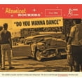 thumbnail image 1 of ATOMICAT ROCKERS VOL.04: Voulez-Vous Danser, 1 of 1