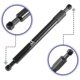 thumbnail image 3 of 2PCS Resorte de Gas para Maletero Amortiguadores Coche para Dodge para Ram 1500 2500 3500 2009-2018, 3 of 9