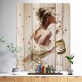 thumbnail image 2 of Design Art - Fashion Woman, 2 of 5