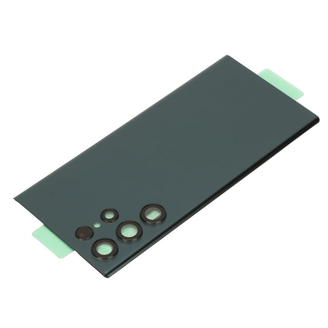 S22 Ultra 5G Rear Glass Cover Front Outer Screen Glass Cover Professional Maintenance Tool Kits