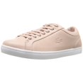 thumbnail image 1 of Lacoste Women Straightset 316 1 Caw Fashion Sneakers, 1 of 7