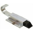 thumbnail image 2 of Buyers Products 90M Slam Bolt Latch - Finger Pull Style - 2 x 5.5" - Zinc Plated, 2 of 3