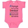 thumbnail image 3 of Inktastic AUTISM Boys or Girls Baby Bodysuit, 3 of 5