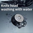thumbnail image 3 of Portable Travel Mini Waterproof Rechargeable Electric, 3 of 5