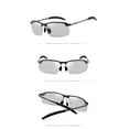 thumbnail image 4 of Intelligent Sunglasses Goggles Men Driving Fishing Transition Glasses, 4 of 4