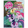 2pack My Little Pony Coloring & Activity Books astd - Walmart.com
