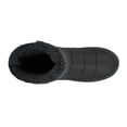 thumbnail image 4 of BOTINES DE INVIERNO DAMA STYLO 26419 TEXTIL NEGRO, 4 of 4