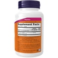 thumbnail image 2 of Now Foods | Vitamina C 1000mg con Escaramujo (100 tablets)/ Vitamin C-1000mg With Rose hips, Suplemento para el Apoyo del Sistema Inmune, 2 of 3